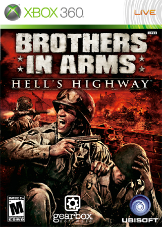 BROTHERS IN ARM : HELL'S HIGHWAY